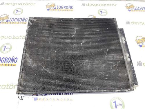 AC radiator TOYOTA LAND CRUISER PRADO (_J12_) 3.0 D-4D (KDJ120, KDJ125) | BP1666960M32 