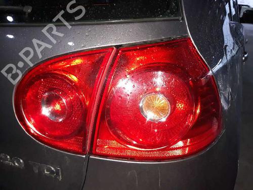 Electronic sensor VW GOLF V (1K1) 2.0 TDI 16V | BP9418668M84 