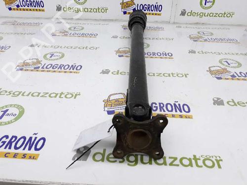 Other MITSUBISHI PAJERO III (V7_W, V6_W) 2.5 TDi (V64W) | BP14124774O1 