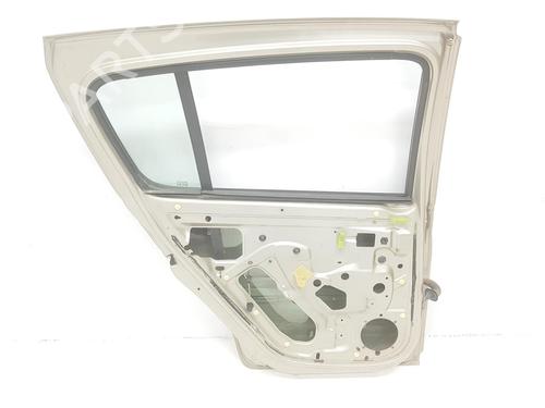 Left rear door DACIA SANDERO 1.5 dCi | BP3497449C4