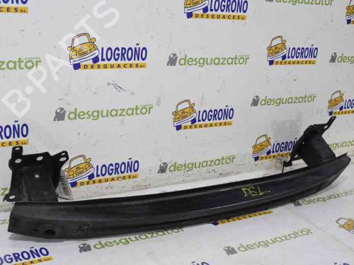 Front bumper reinforcement VW TOURAN (1T1, 1T2) 2.0 TDI 16V | BP1326762C109 