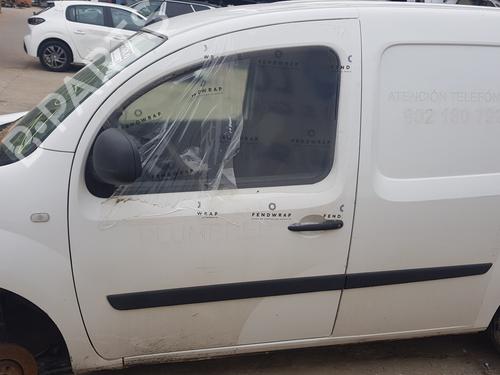 Left front window switch RENAULT KANGOO / GRAND KANGOO II (KW0/1_) 1.5 dCi 80 (KW15) | BP38445471I27 - Image 8