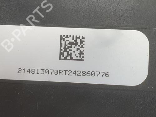 Radiator fan DACIA SANDERO III 1.0 TCe 100 ECO-G | BP32352397M35