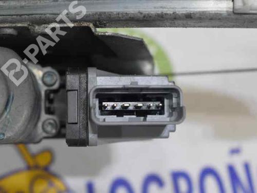 Rear left window mechanism PEUGEOT 307 Break (3E) 1.6 HDi 110 | BP764239C24 