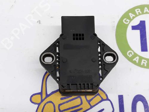 Electronic module SUBARU IMPREZA Hatchback (GR, GH, G3) 2.0 D AWD | BP14125021M83 
