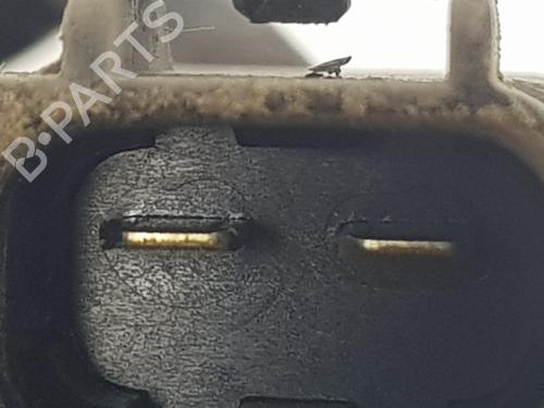 Radiator fan TOYOTA LAND CRUISER PRADO (_J12_) 3.0 D-4D (KDJ120, KDJ125) | BP9727608M35 