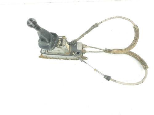 Gear lever VW CADDY III MPV (2KB, 2KJ, 2CB, 2CJ) 1.9 TDI | BP7980487M90 