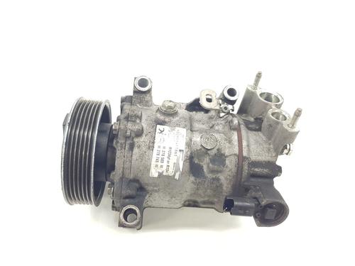 AC-Kompressor PEUGEOT 2008 I (CU_) 1.5 BlueHDI 120 (120 hp) 29746966