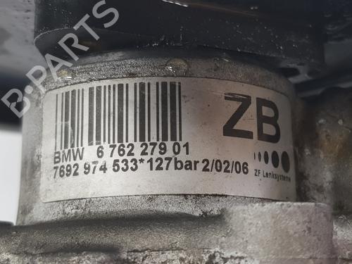 Steering pump BMW X5 (E53) 3.0 d | BP20194168M99 
