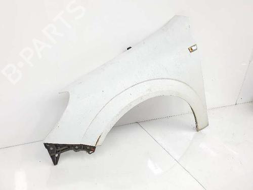 Left front fenders OPEL ASTRA H Estate (A04) 1.7 CDTI (L35) | BP6967550C41 