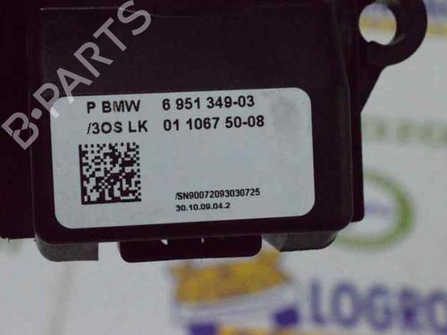 Steering column stalk BMW 5 (E60) 525 d xDrive | BP1368895I23 