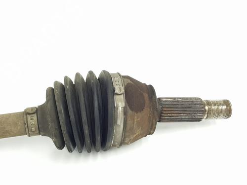 Left front driveshaft FORD FIESTA VI (CB1, CCN)  | BP28276273M38 
