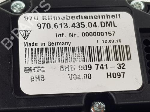 Switch PORSCHE PANAMERA (970) 3.0 D | BP37161218I30 - Image 5
