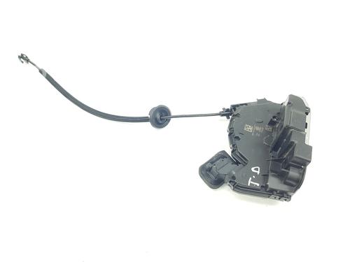 Rear right lock SEAT IBIZA V (KJ1, KJG) 1.6 | BP13924681C99 