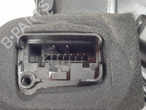 Front right lock SEAT LEON (KL1, KLG) 2.0 TDI | BP28387043C97 