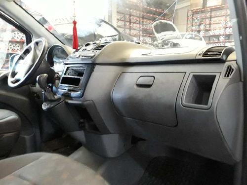 Left front window motor MERCEDES-BENZ VITO / MIXTO Van (W639) 109 CDI (639.601, 639.603, 639.605) | BP1985618E21 