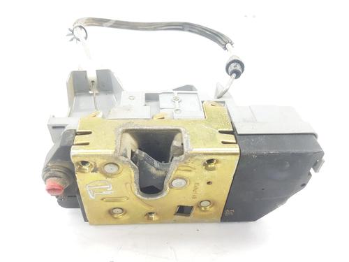 Used Rear right lock PEUGEOT 307 SW (3H) 1.6 16V (109 hp) 10114678
