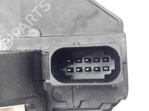 Front right lock OPEL ASTRA J (P10) 1.7 CDTI (68) | BP3262414C97 