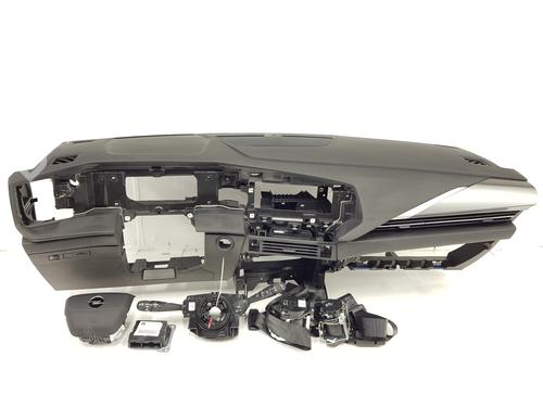 Used Airbag Kit OPEL ASTRA L Sports Tourer (OV5) 1.2 (FRHNPJ) (110 hp) 23228093