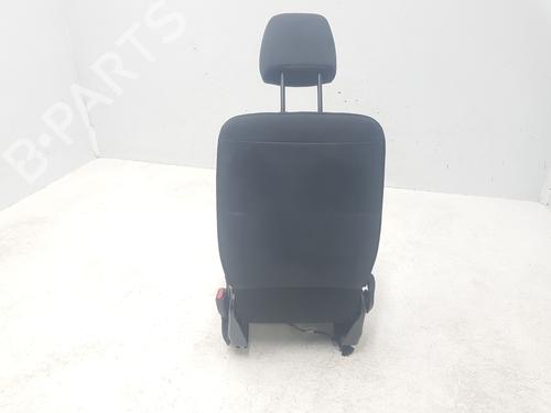 Right front seat MERCEDES-BENZ CITAN Box Body/MPV (W415) 109 CDI (415.601, 415.603, 415.605) | BP21143675C16 
