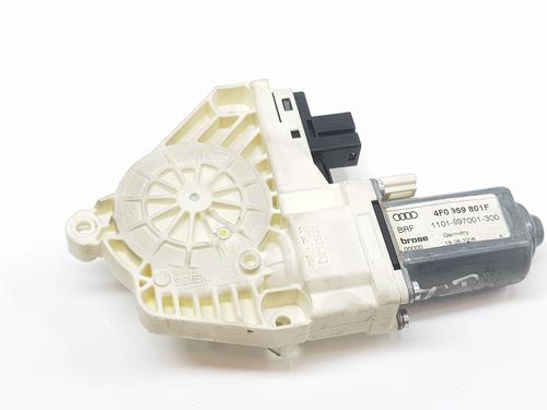 Left rear window motor AUDI A6 C6 (4F2) 2.0 TFSI | BP18783495E23 