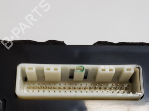 Electronic module TOYOTA LAND CRUISER PRADO (_J12_) 3.0 D-4D (KDJ120, KDJ125) | BP20199637M83 