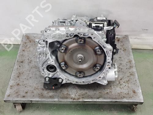 Used Gearbox Gearbox OPEL CORSA F (P2JO) [2019-2026] 32986762 32986762