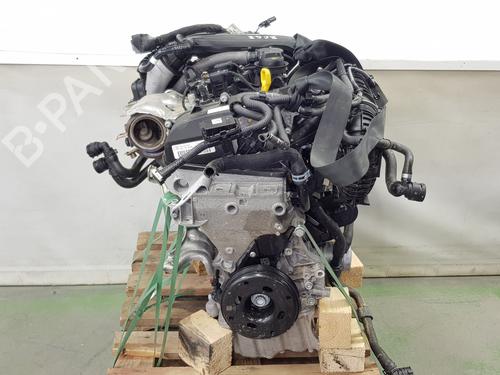 Engine SEAT LEON (KL1, KLG)  | BP29436549M1 