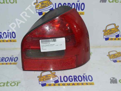 Used Right taillight AUDI A3 (8L1) 1.8 T (150 hp) 1158261