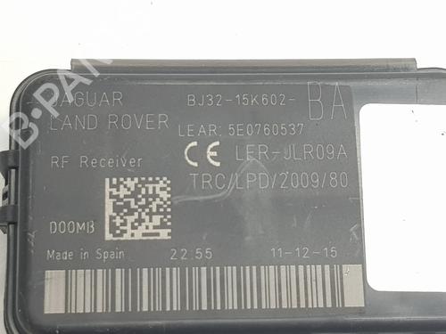 Electronic module LAND ROVER RANGE ROVER EVOQUE (L538) 2.0 D 4x4 | BP29313581M83