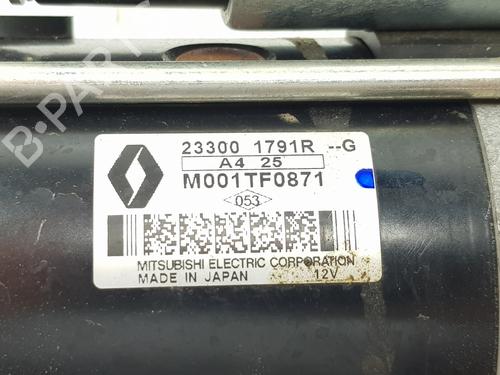 Starter RENAULT TRAFIC III Van (FG_) | BP36535895M8 - Image 3