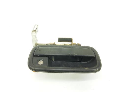 Used Front right exterior door handle TOYOTA LAND CRUISER 90 (_J9_) 3.0 TD (KZJ90_, KZJ95_, KZJ90R, KZJ95R, KZJ90W, KZJ95W) (125 hp) 8521276