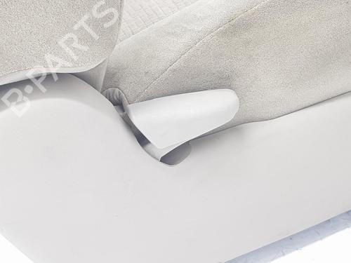 Right front seat TOYOTA LAND CRUISER PRADO (_J12_) 3.0 D-4D (KDJ120, KDJ125) | BP11366875C16 