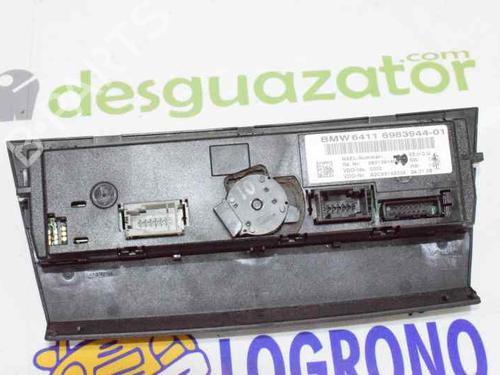 Climate control BMW 3 Touring (E91) 320 i | BP1932888I5 