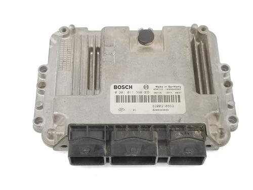 Used Engine control unit (ECU) RENAULT SCÉNIC II (JM0/1_) 1.9 dCi (JM0G, JM12, JM1G, JM2C) (120 hp) 13732895