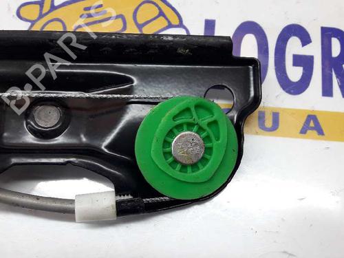 Front right window mechanism BMW 1 (E87) 118 d | BP2847506C23 
