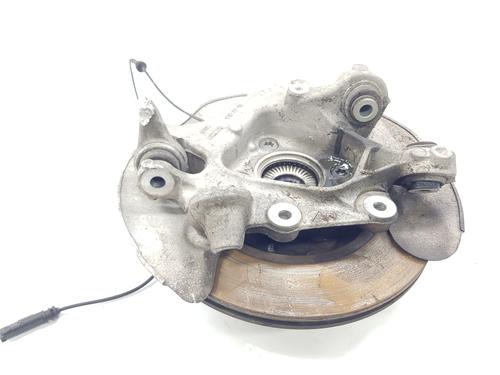 Right rear steering knuckle BMW X3 (G01, F97, G08) xDrive 20 d | BP23990495M28 