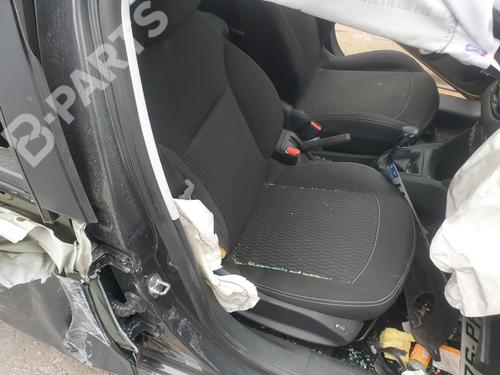 Rear mirror PEUGEOT 208 I (CA_, CC_) 1.2 VTI 82 | BP10628699I6  - Image 16