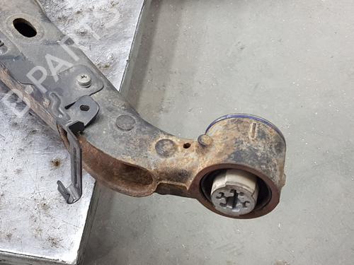 Left rear steering knuckle CITROËN JUMPY III Van (V_)  | BP34286422M27  - Image 7