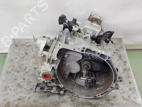 Used Gearbox Gearbox 37794758 37794758