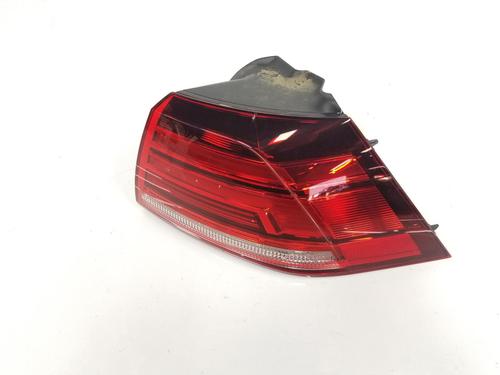 Right taillight VW GOLF VII (5G1, BQ1, BE1, BE2) 2.0 TDI | BP11513449C35 