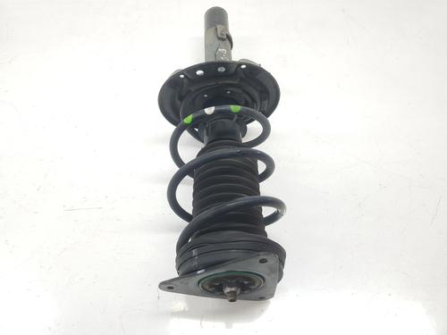 Højre fortil støddæmper RENAULT MEGANE IV Hatchback (B9A/M/N_) 1.2 TCe 100 (B9MS) (100 hp) 8495449