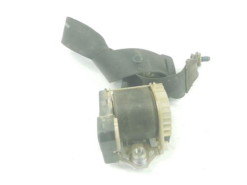 Front left seatbelt LAND ROVER RANGE ROVER III (L322) 3.6 D 4x4 | BP11179206I26 
