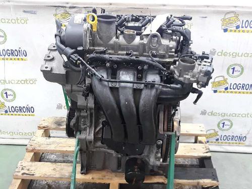 Engine SEAT IBIZA V (KJ1, KJG)  | BP5249503M1 