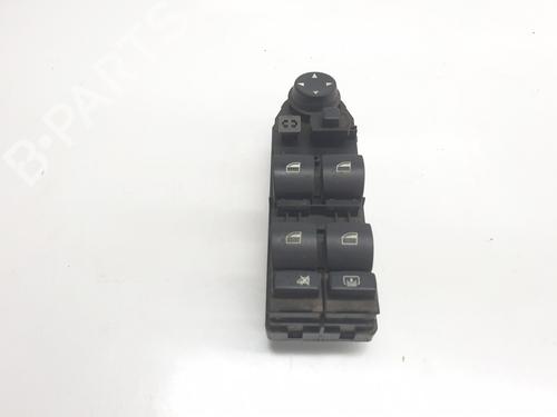 Left front window switch BMW 5 (E60) 520 d | BP20338732I27 
