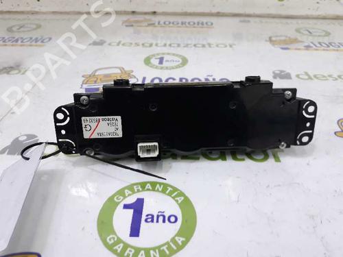 Climate control CITROËN C-CROSSER (VU_, VV_) 2.2 HDi | BP774406I5 