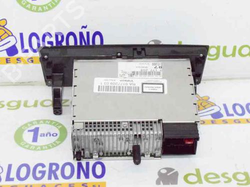 Radio BMW 3 (E90) 320 d | BP1369542E6 
