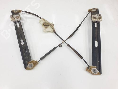Front right window mechanism SEAT LEON ST (5F8) 1.2 TSI | BP39070072C23 - Image 4