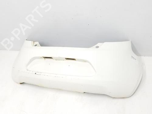 Rear bumper FORD KA (RU8) 1.2 | BP6130274C8 