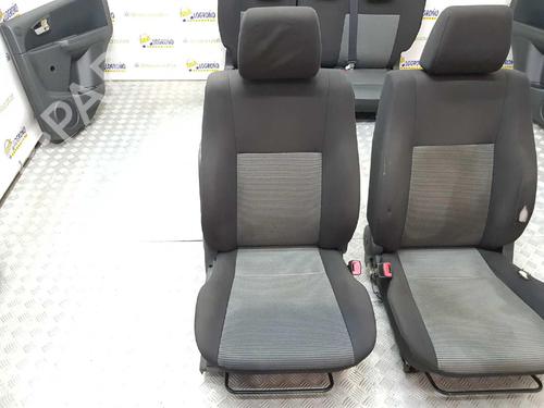 Seats set FIAT SEDICI (189_) 1.9 D Multijet | BP6621993C78 
